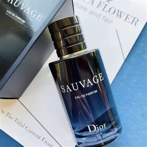 dior saucage|what does dior sauvage smell like.